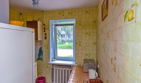 Квартира по ул. Плеханова, г. Ейск