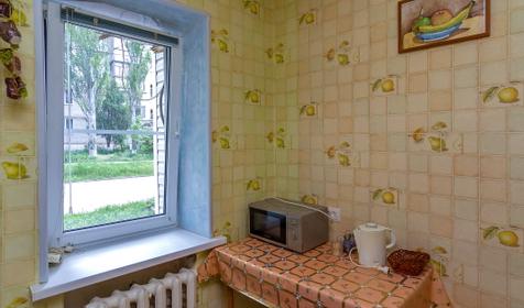 Квартира по ул. Плеханова, г. Ейск