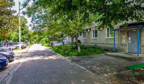 Квартира по ул. Плеханова, г. Ейск