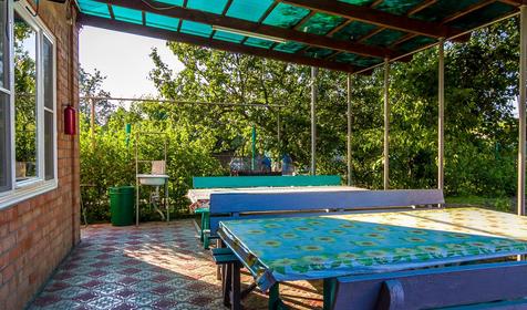 Частная мини-гостиница на ул. Чапаева 26, г. Ейск