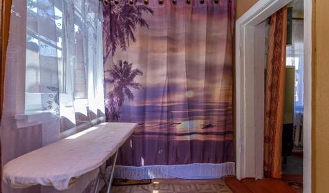 Стандарт (2-3-местный №1). Гостевой дом Лара, Ейск