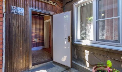 Стандарт (2-3-местный №1). Гостевой дом Лара, Ейск