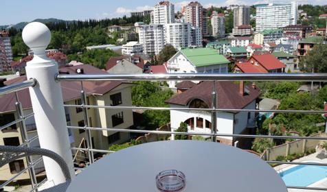 Мини-отель У Заполярья, г. Сочи