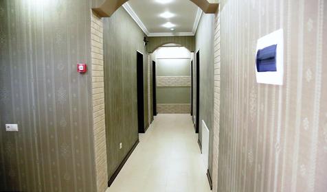 Мини-отель У Заполярья, г. Сочи