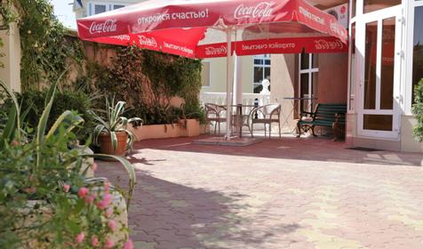 Мини-отель У Заполярья, г. Сочи