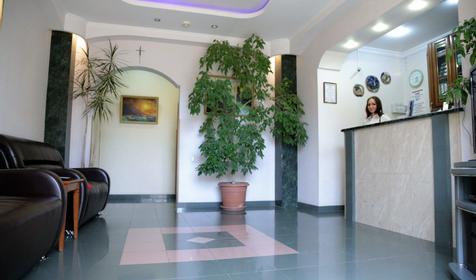 Мини-отель У Заполярья, г. Сочи