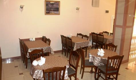 Мини-отель У Заполярья, г. Сочи