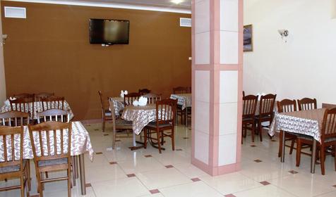 Мини-отель У Заполярья, г. Сочи