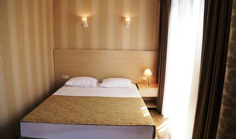 Мини-отель У Заполярья, г. Сочи