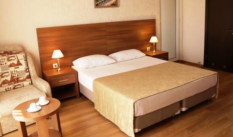 Мини-отель У Заполярья, г. Сочи