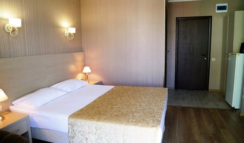 Мини-отель У Заполярья, г. Сочи