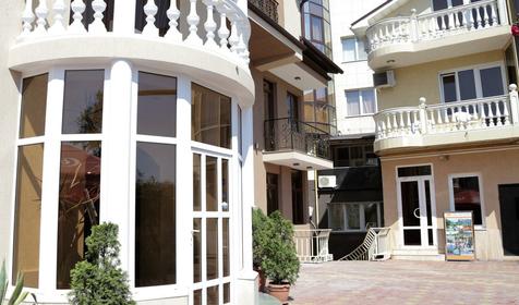 Мини-отель У Заполярья, г. Сочи