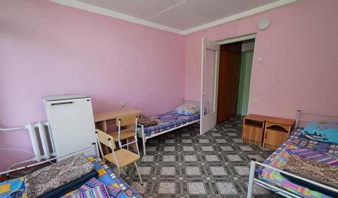 Эконом трехместный