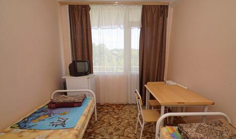 Стандарт двухместный