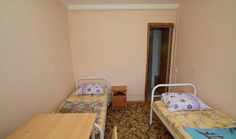 Стандарт двухместный