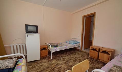 Стандарт трехместный