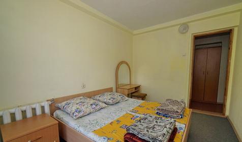 Двухкомнатный люкс