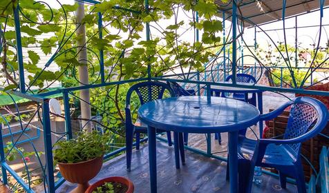 Мини-гостиница Волшебный сад, г. Ейск