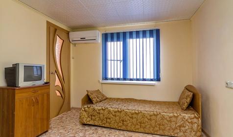 Однокомнатный. Мини-гостиница Волшебный сад, г. Ейск