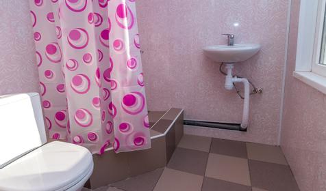 Однокомнатный. Мини-гостиница Родной уголок, г. Ейск