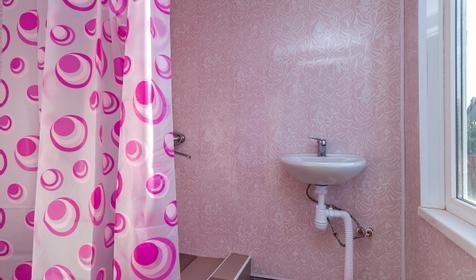 Однокомнатный. Мини-гостиница Волшебный сад, г. Ейск