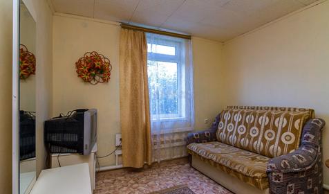 Двухкомнатный . Мини-гостиница Волшебный сад, г. Ейск