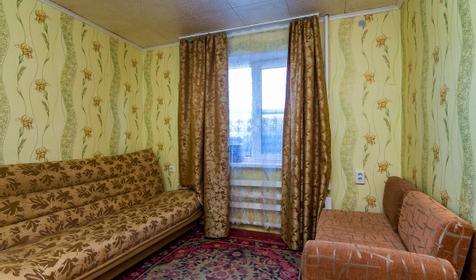 Двухкомнатный . Мини-гостиница Родной уголок, г. Ейск