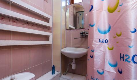 Однокомнатный с кухней. Мини-гостиница Волшебный сад, г. Ейск