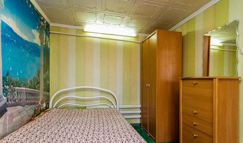 Однокомнатный с кухней. Мини-гостиница Родной уголок, г. Ейск