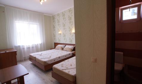 Гостевой дом Марина, г. Анапа