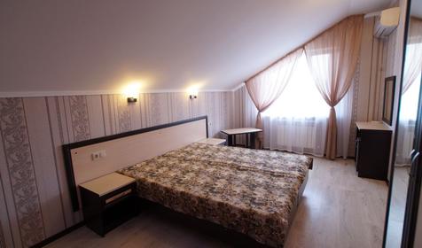 Гостевой дом Марина, г. Анапа