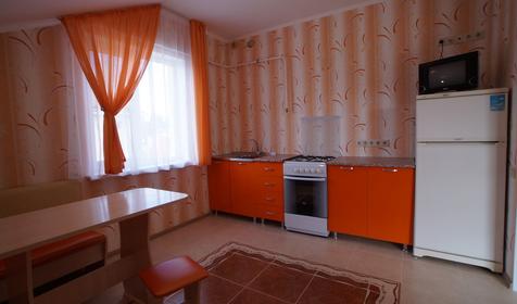 Гостевой дом Марина, г. Анапа