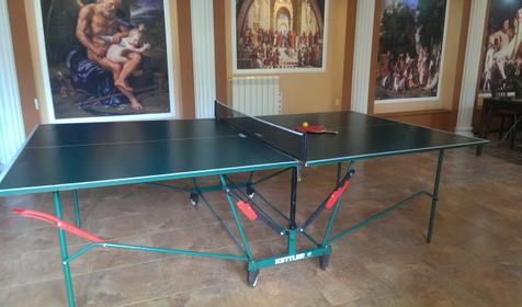 Монастырская Изба