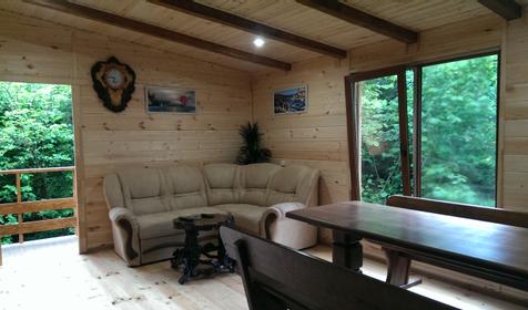 Монастырская Изба