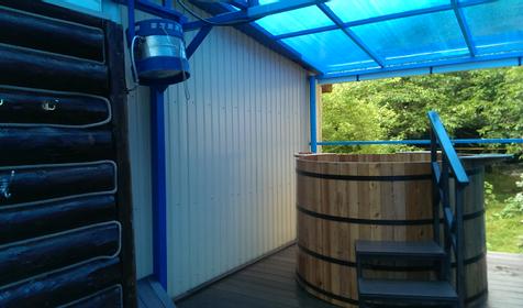 Монастырская Изба