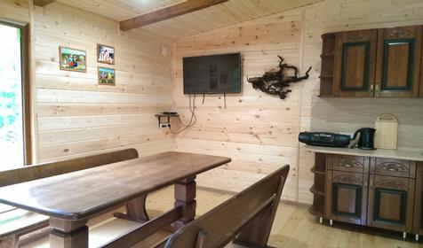 Монастырская Изба