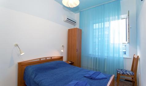 Двухместный стандарт