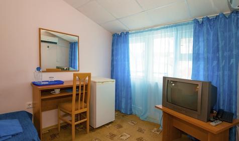 одноместный номер