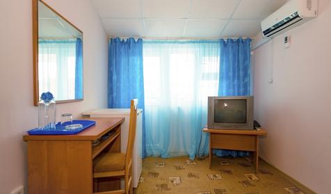 одноместный номер