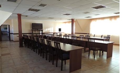 Санаторий Кавказ, Хоста