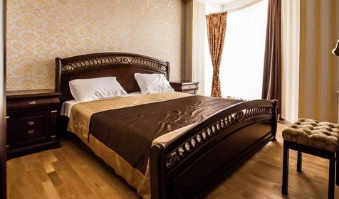 Отель "Golden House", Сочи