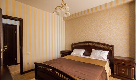 Отель "Golden House", Сочи