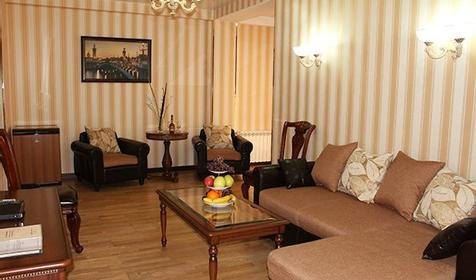 Отель "Golden House", Сочи