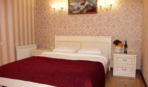 Отель "Golden House", Сочи