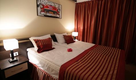 Люкс "Панорама"