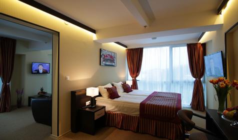 Люкс "Панорама"