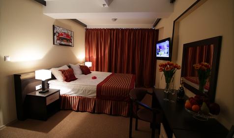 Люкс "Панорама"