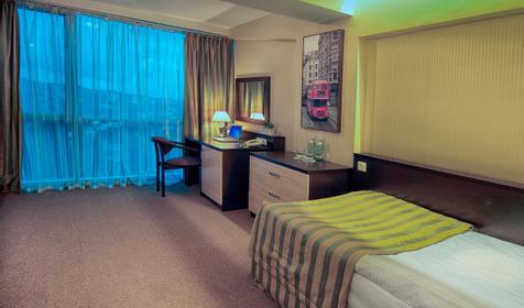 Стандарт одноместный