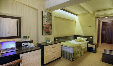 Стандарт одноместный