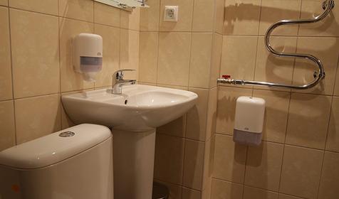 Стандарт двухместный